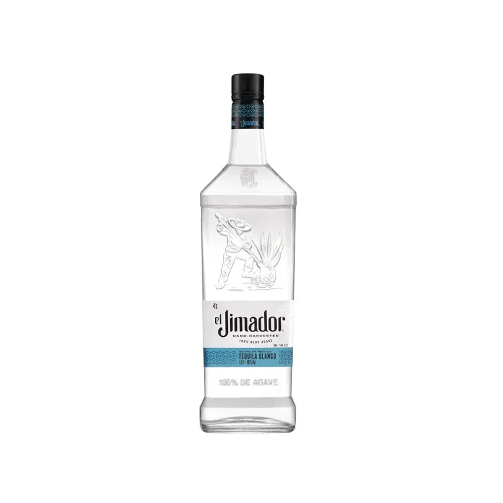 El Jimador Blanco