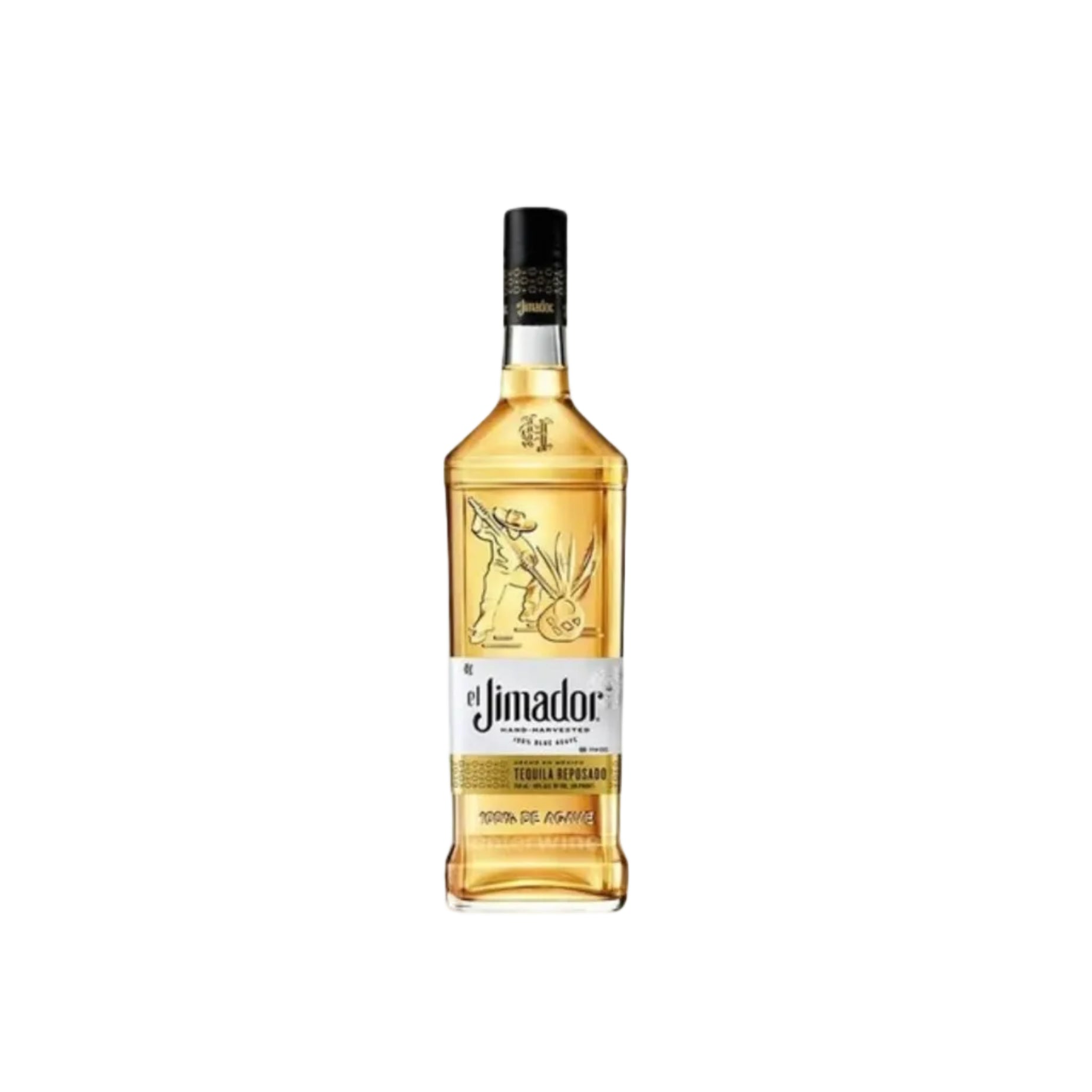 El Jimador Reposado Tequila
