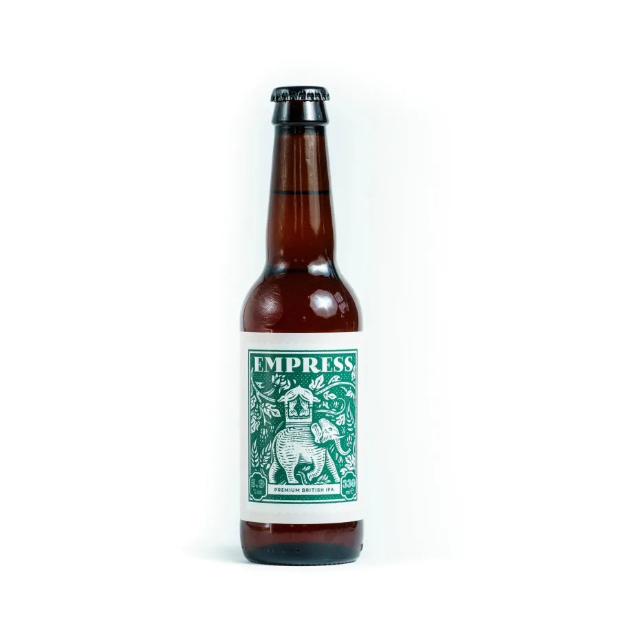 Empress Pale Ale