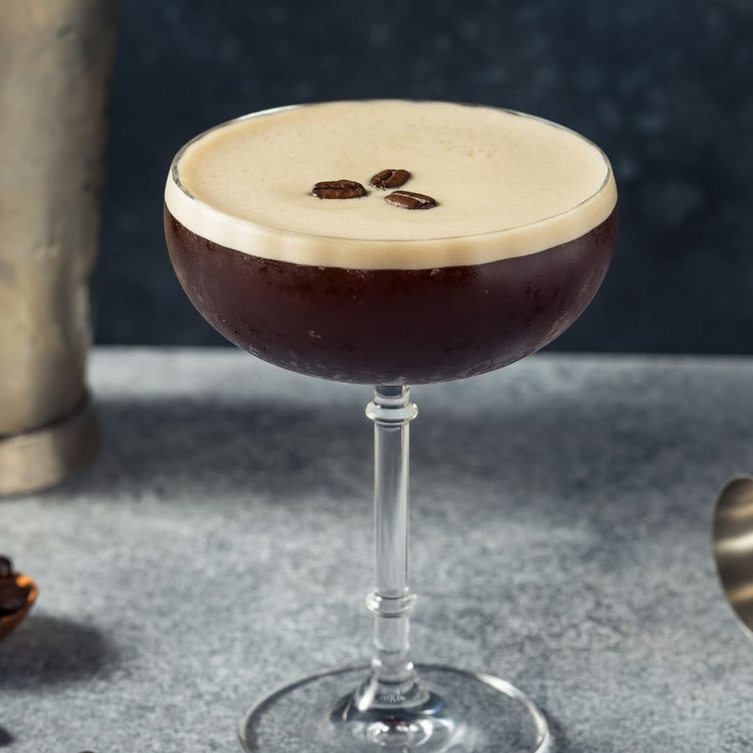 Espresso Martini