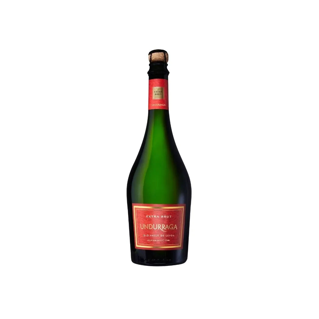 Extra Brut, Valle de Leyda, Undurraga