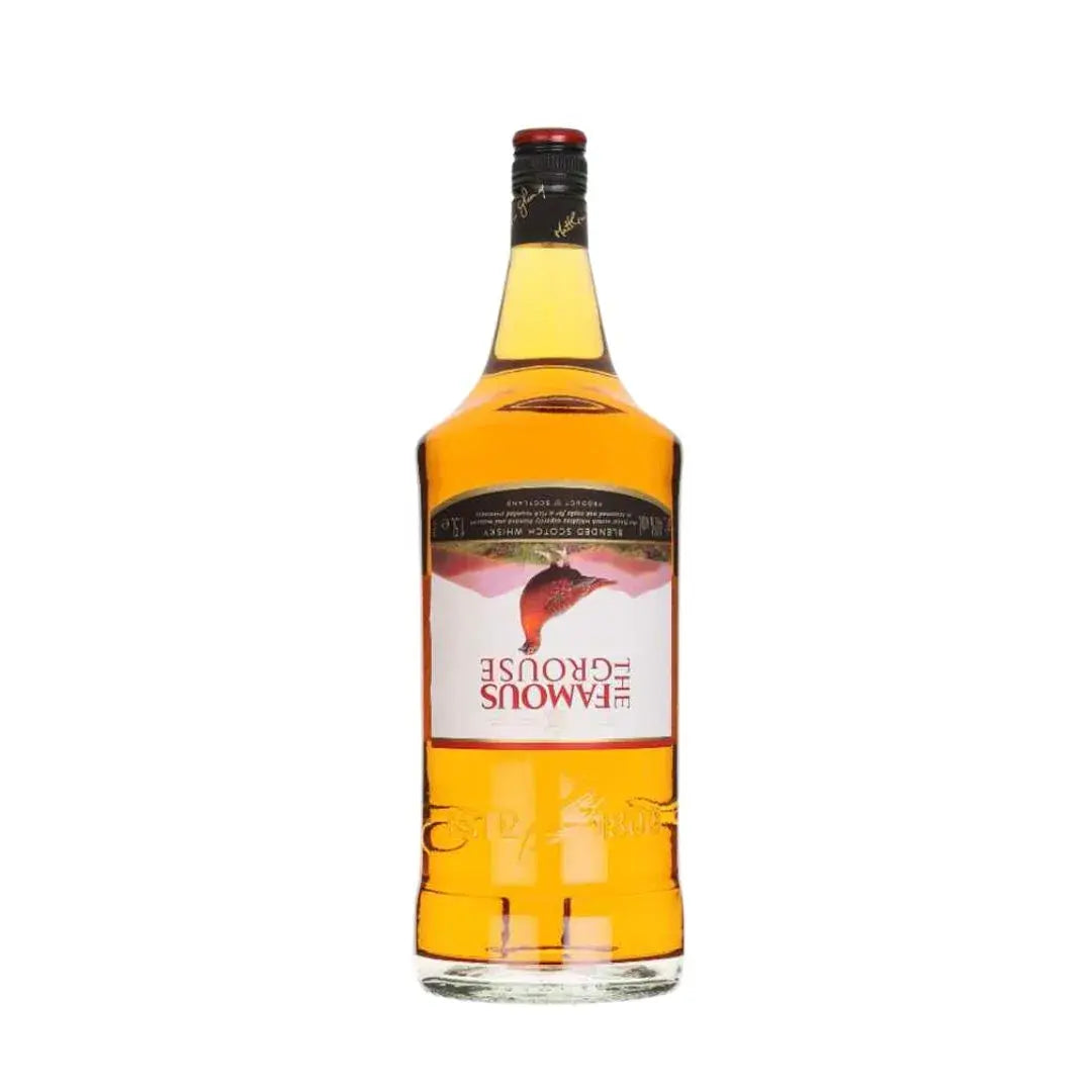Famous Grouse Magnum