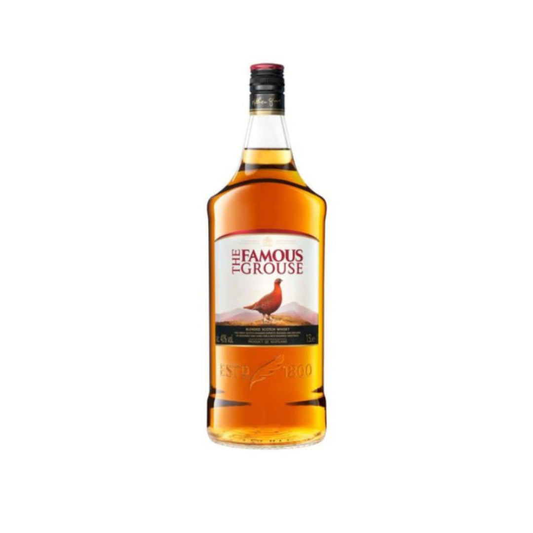 Famous Grouse Magnum