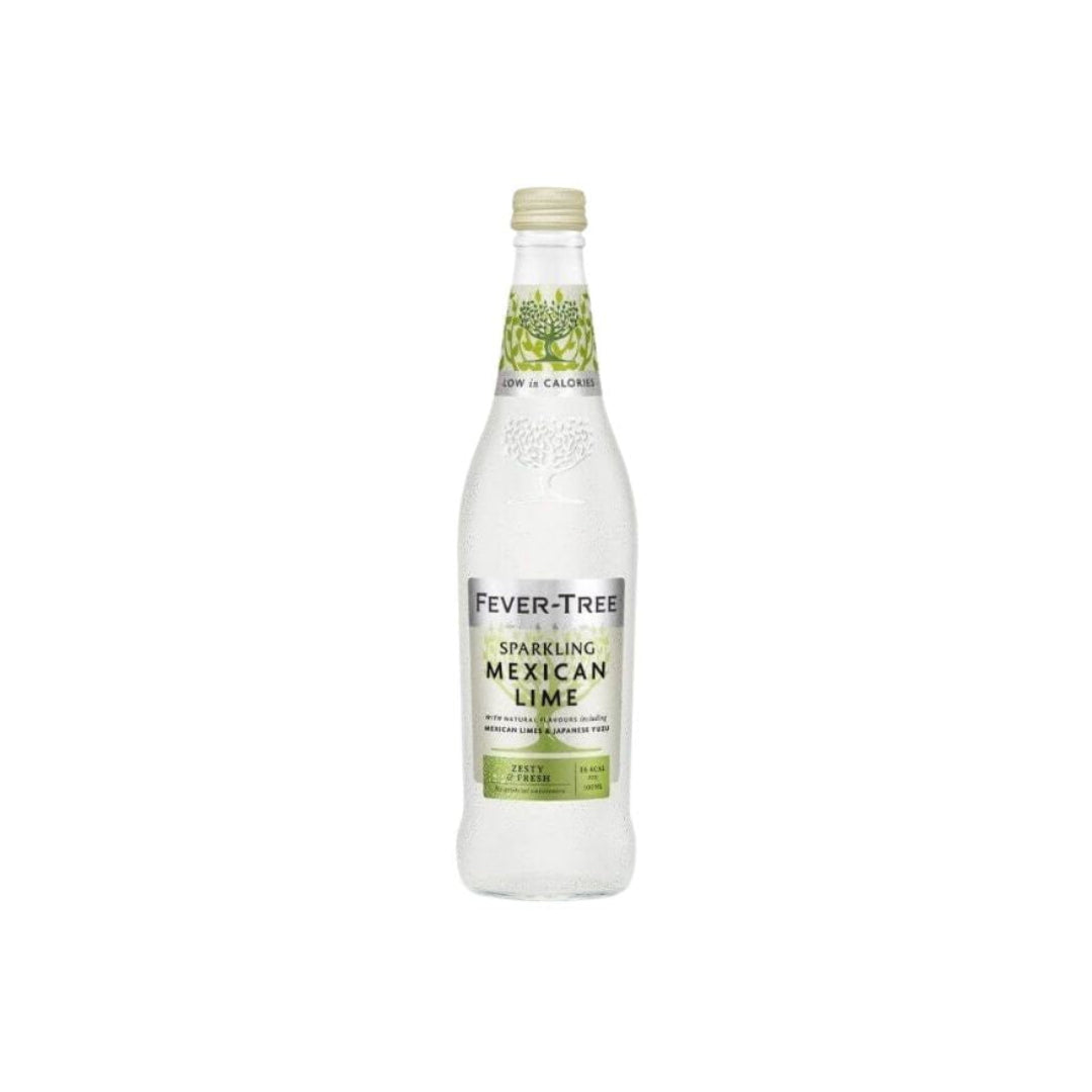 Fever Tree Mexican Lime Soda