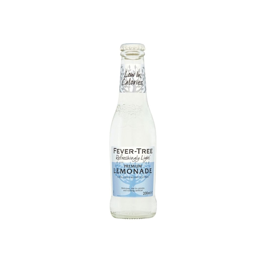 Fever Tree Lemonade