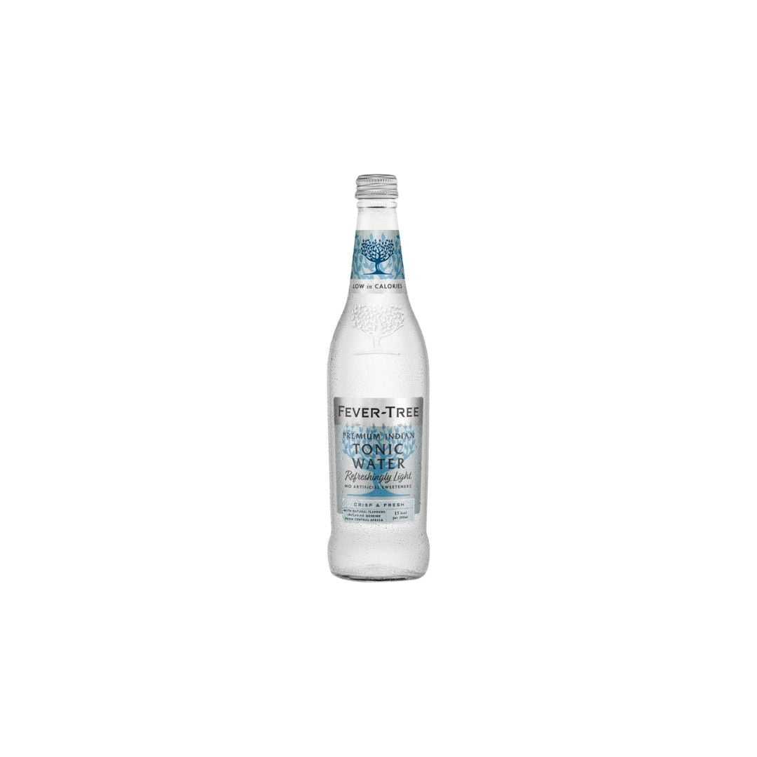 Fever Tree Light Tonic Water