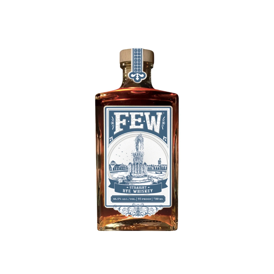 FEW Immortal Rye