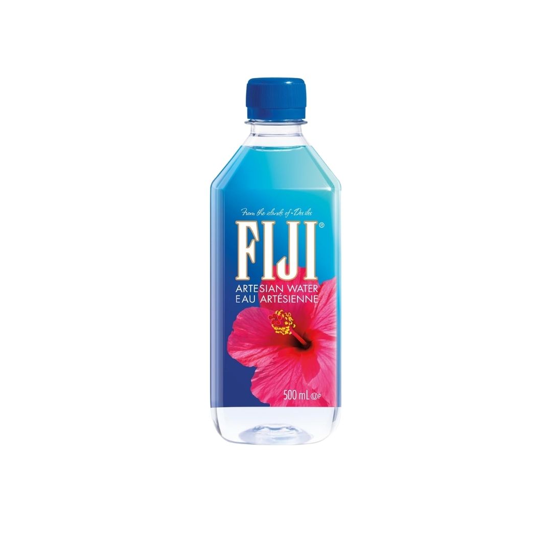 Fiji Still Water