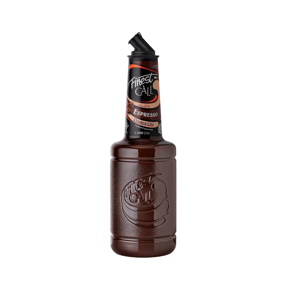 Finest Call Espresso Martini Mix