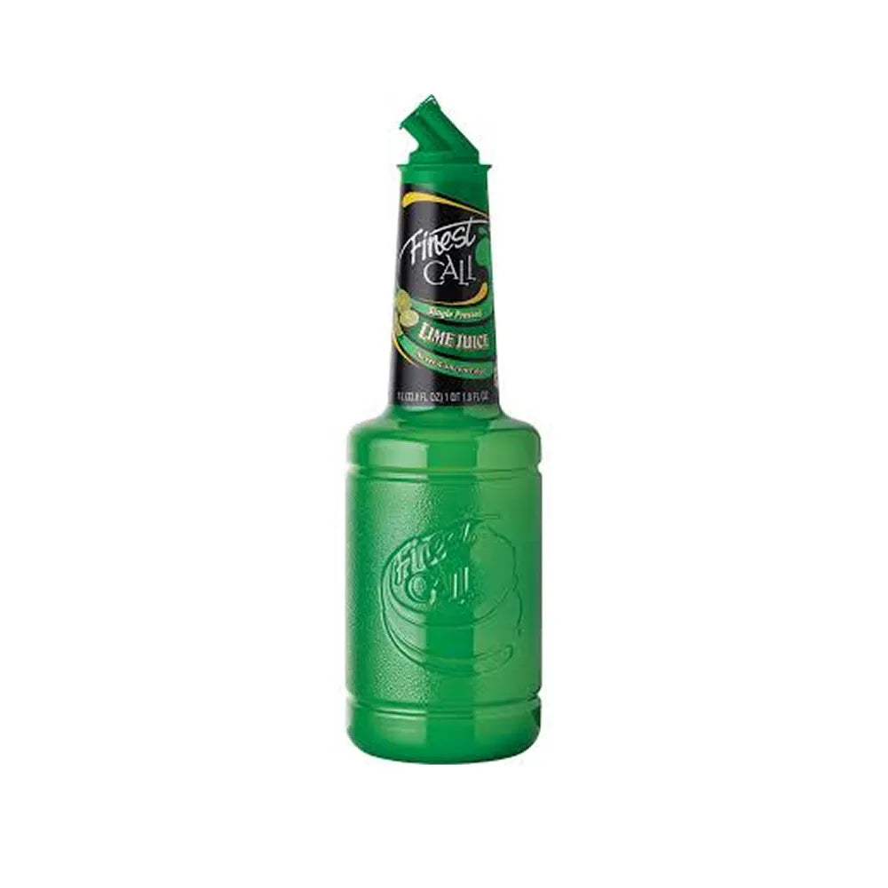 Finest Call Pressed Lime