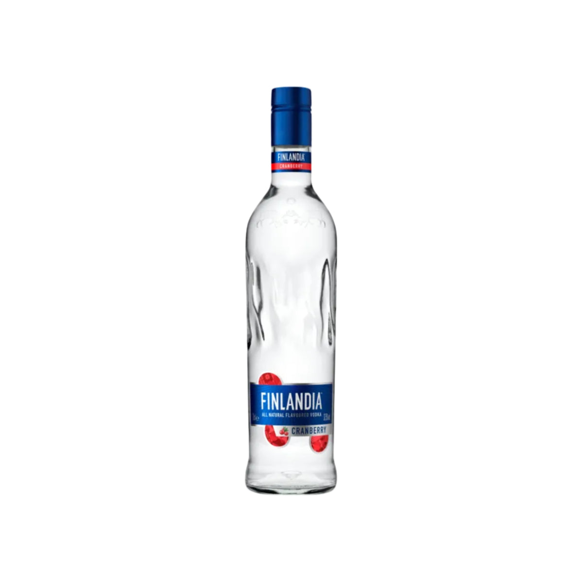 Finlandia Cranberry