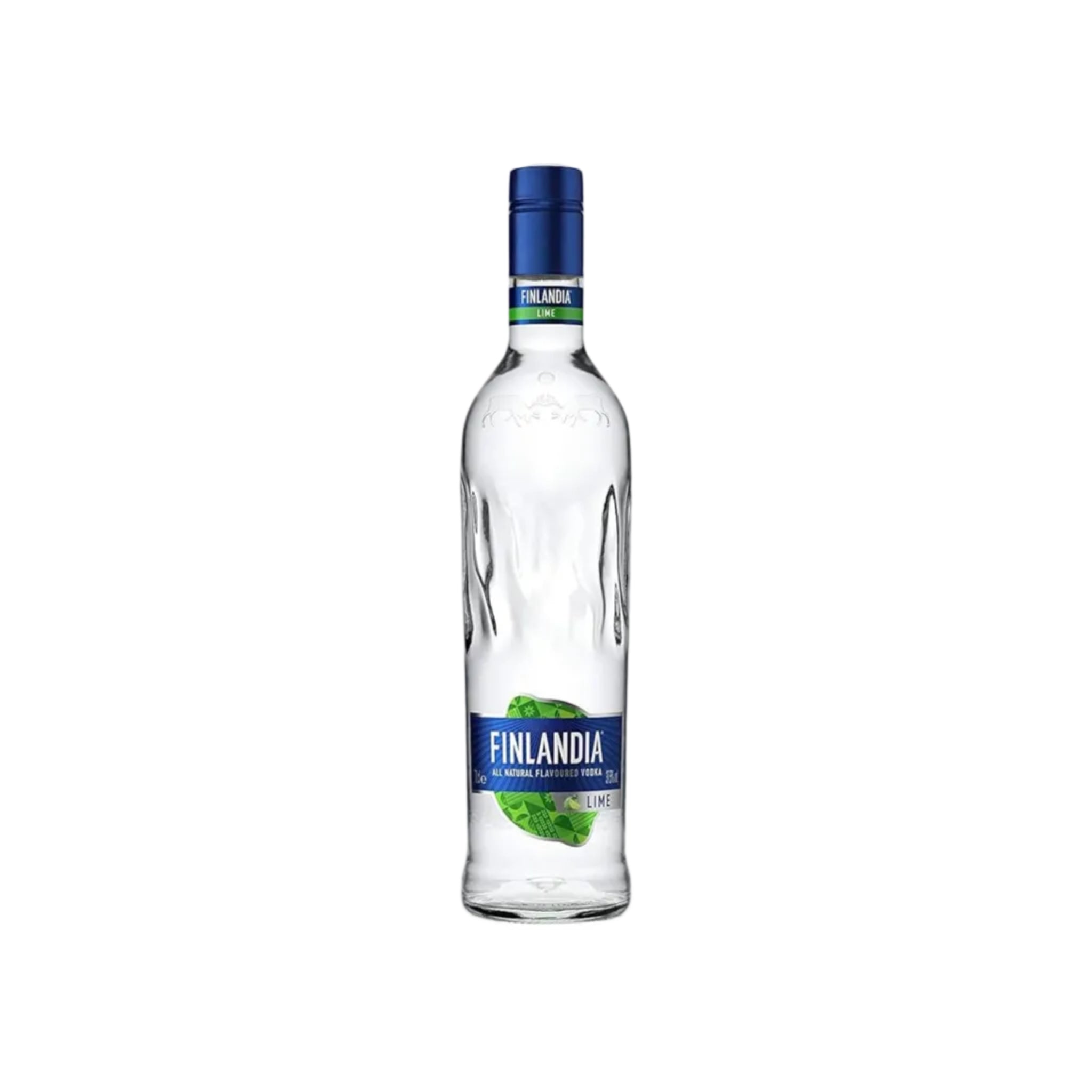 Finlandia Lime