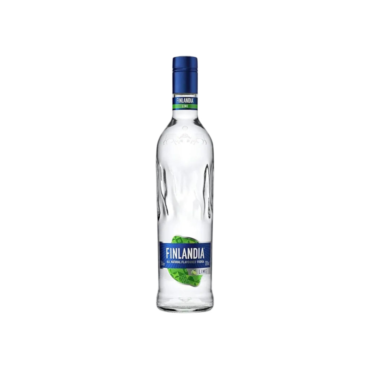 Finlandia Lime