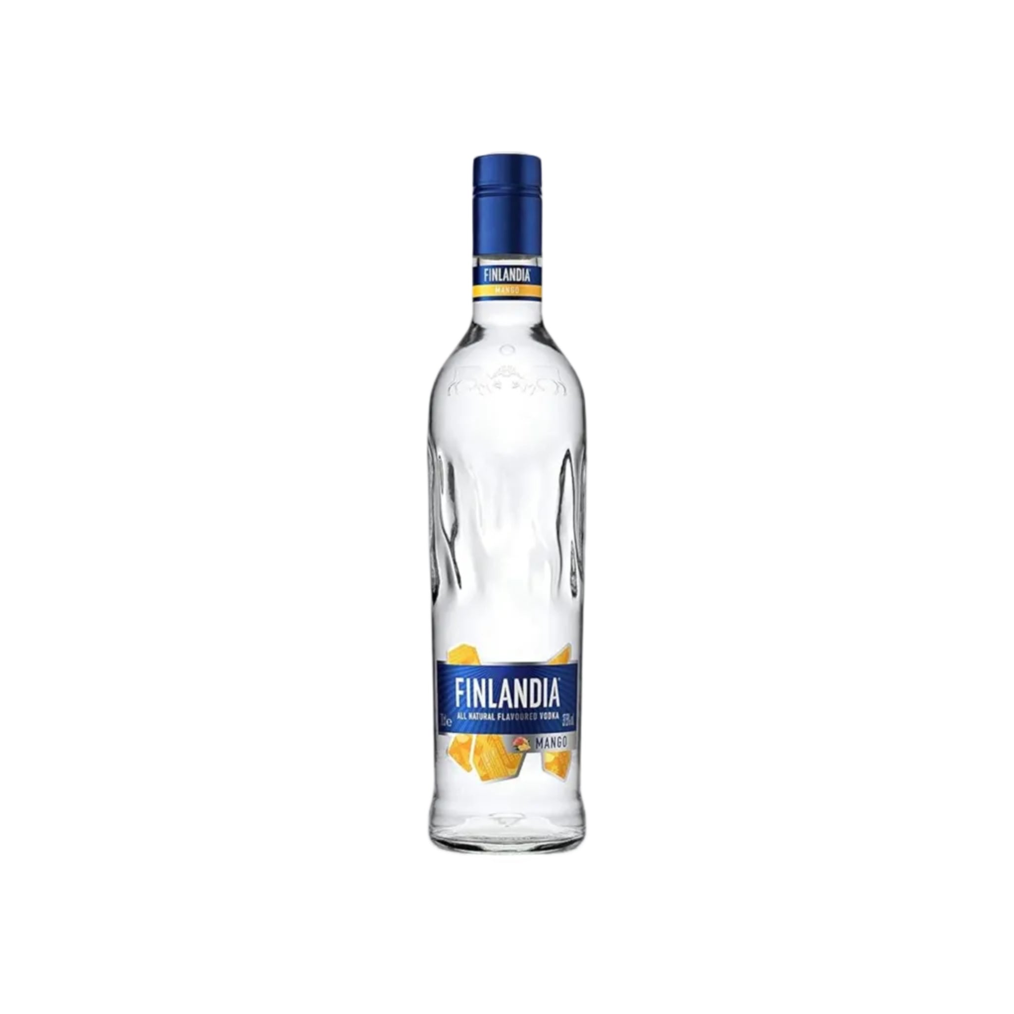 Finlandia Mango
