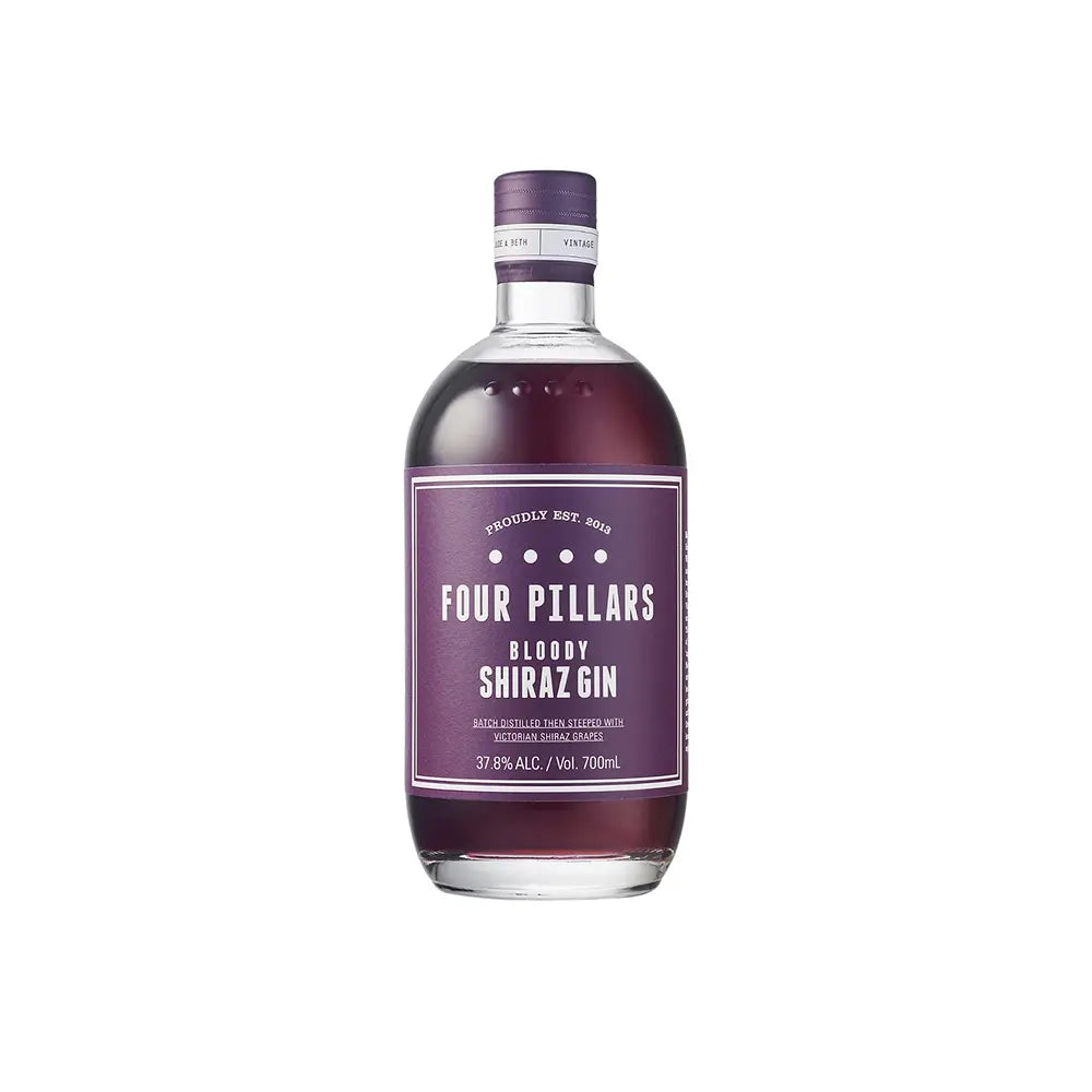 Four Pillars Bloody Shiraz