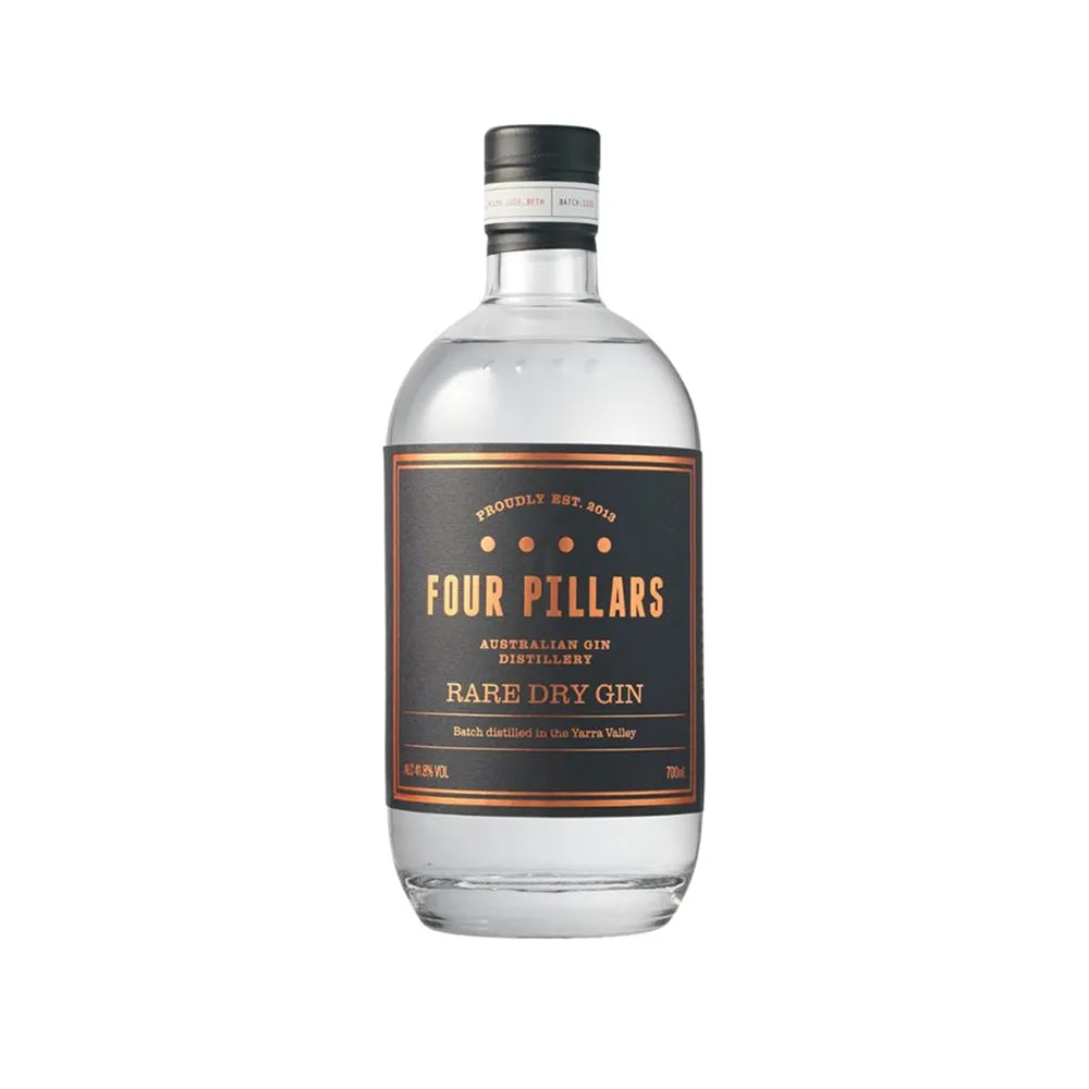 Four Pillars Rare Dry Gin