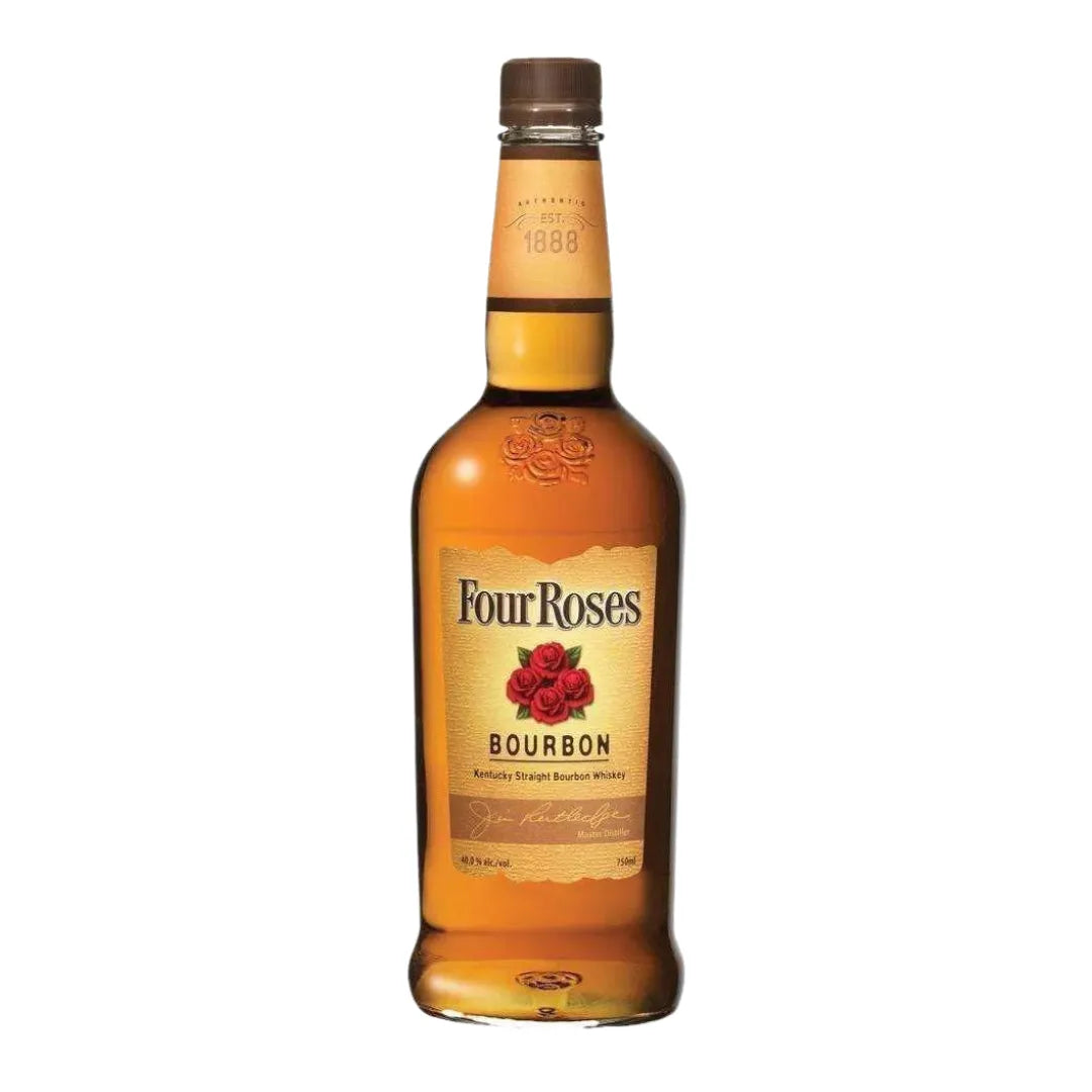 Four Roses Yellow Label