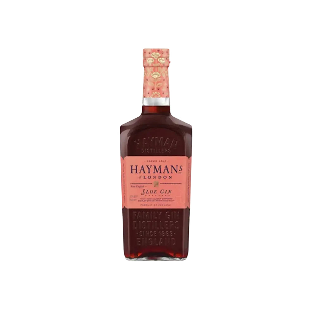 Hayman's Sloe