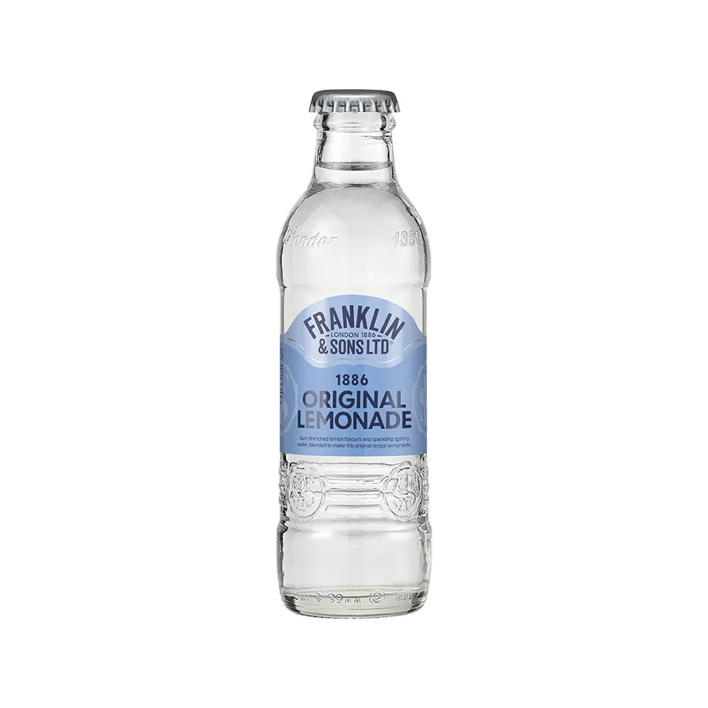 Franklin & Sons Lemonade