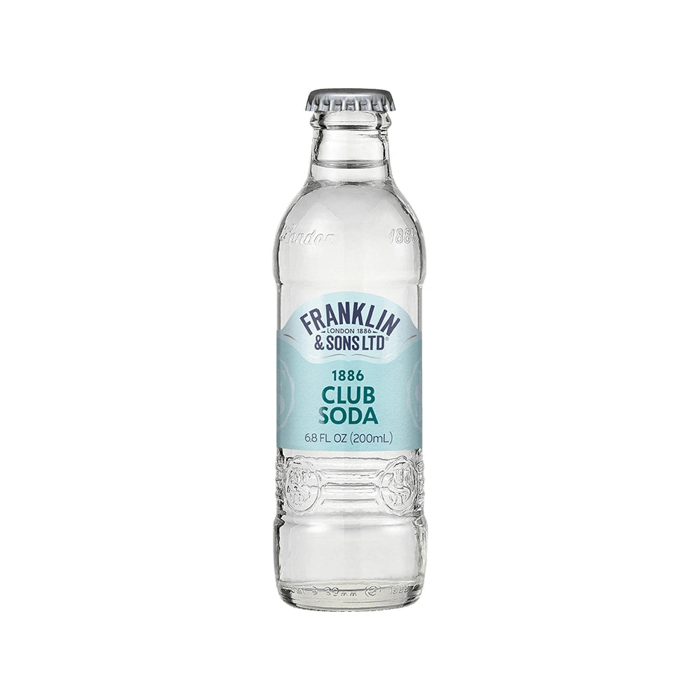 Franklin & Sons Soda