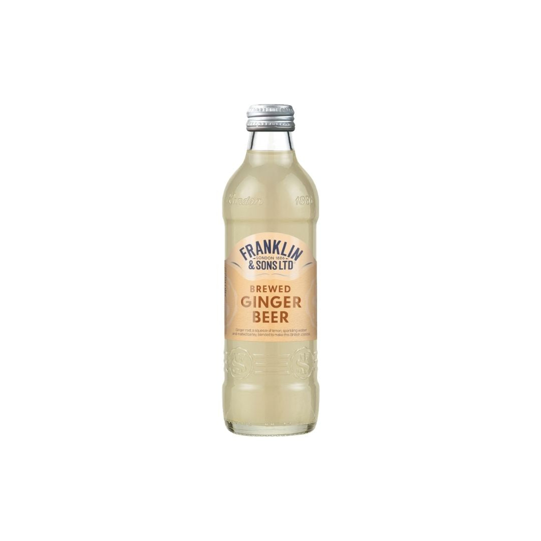 Franklin & Sons Ginger Beer
