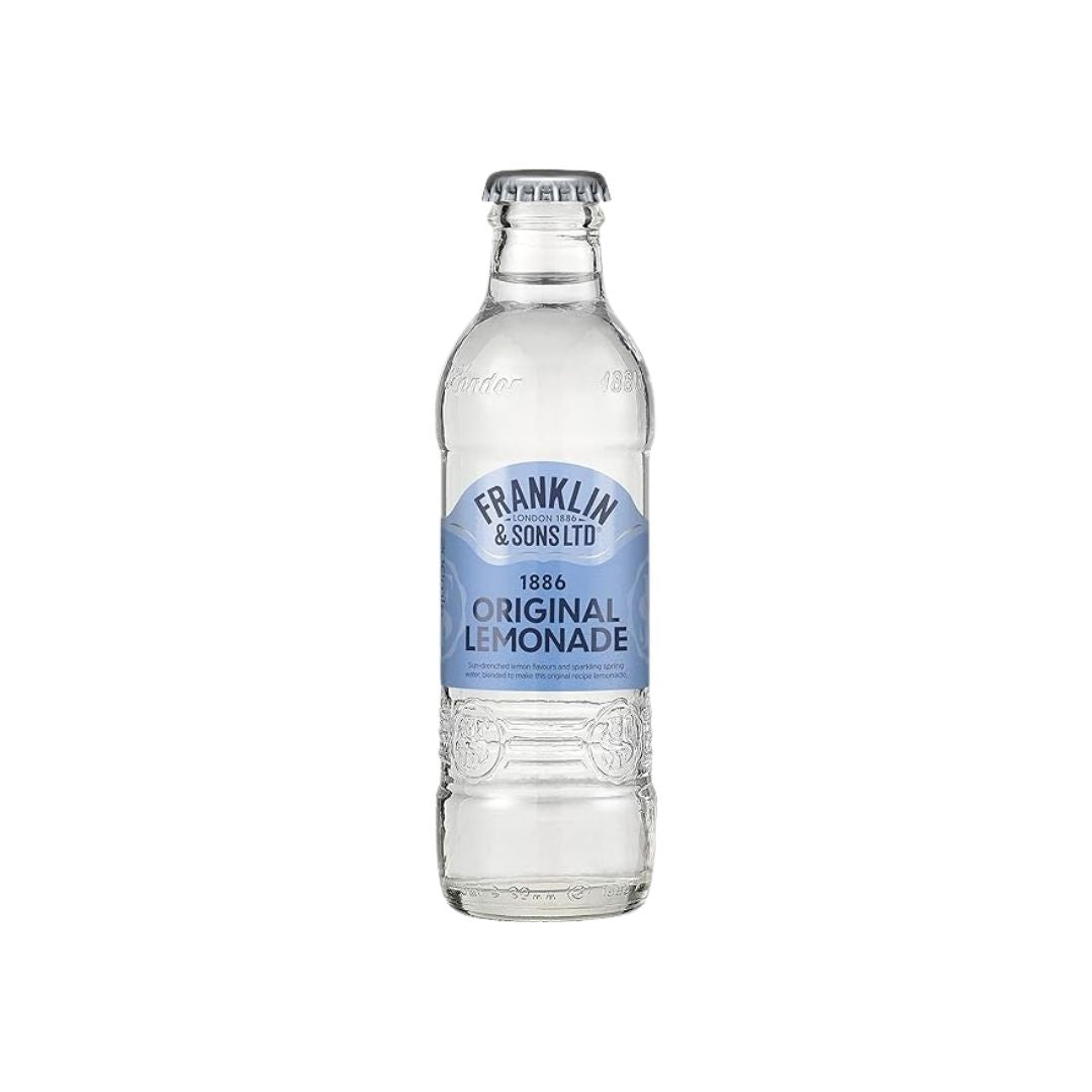 Franklin & Sons Lemonade