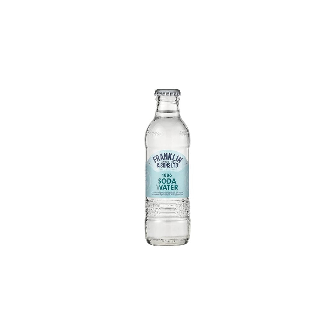Franklin & Sons Soda