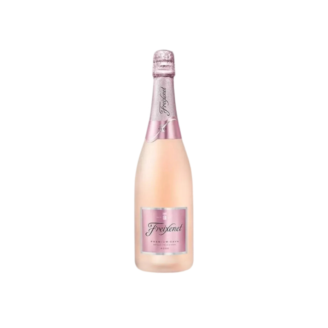 Freixenet Cordon Rosado Cava
