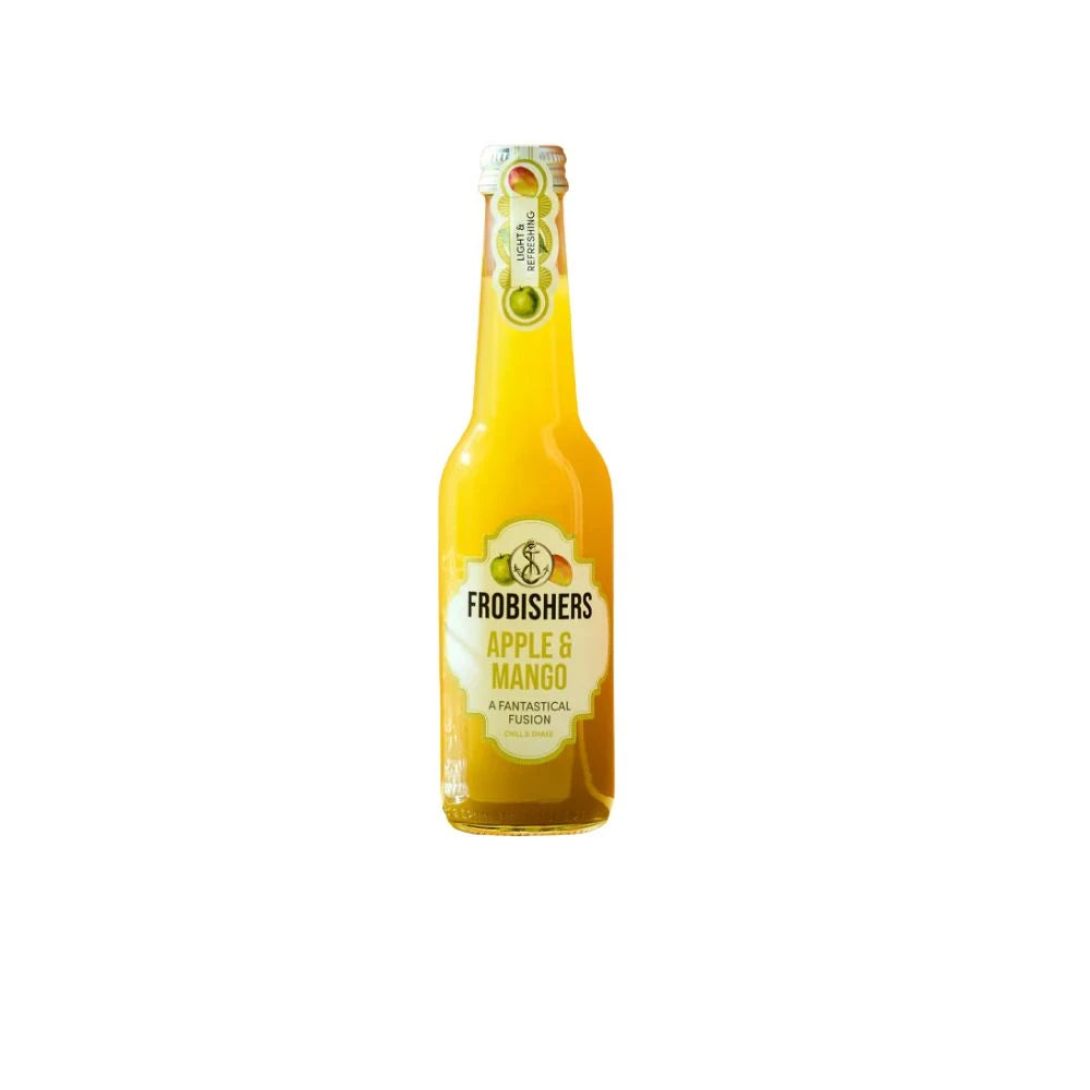 Frobishers Fusion Apple Mango