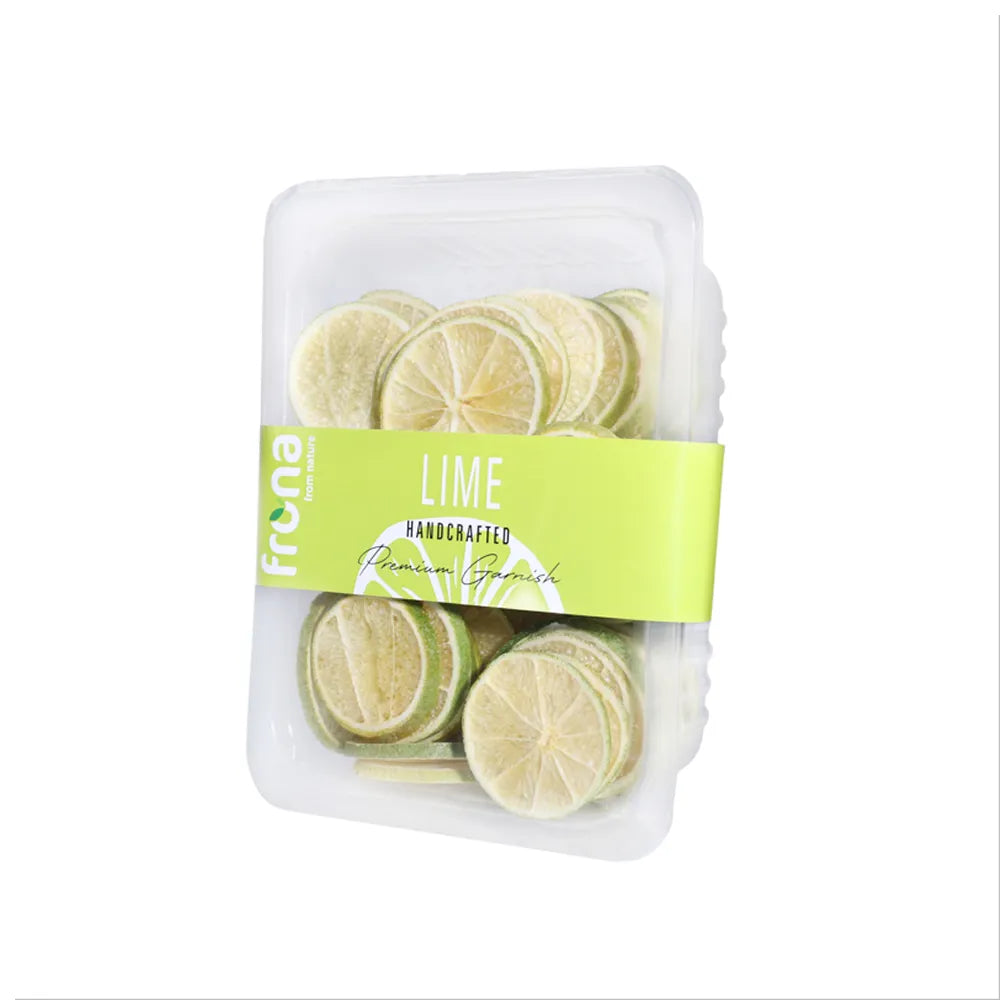 Frona Freeze Dried Lime Tray