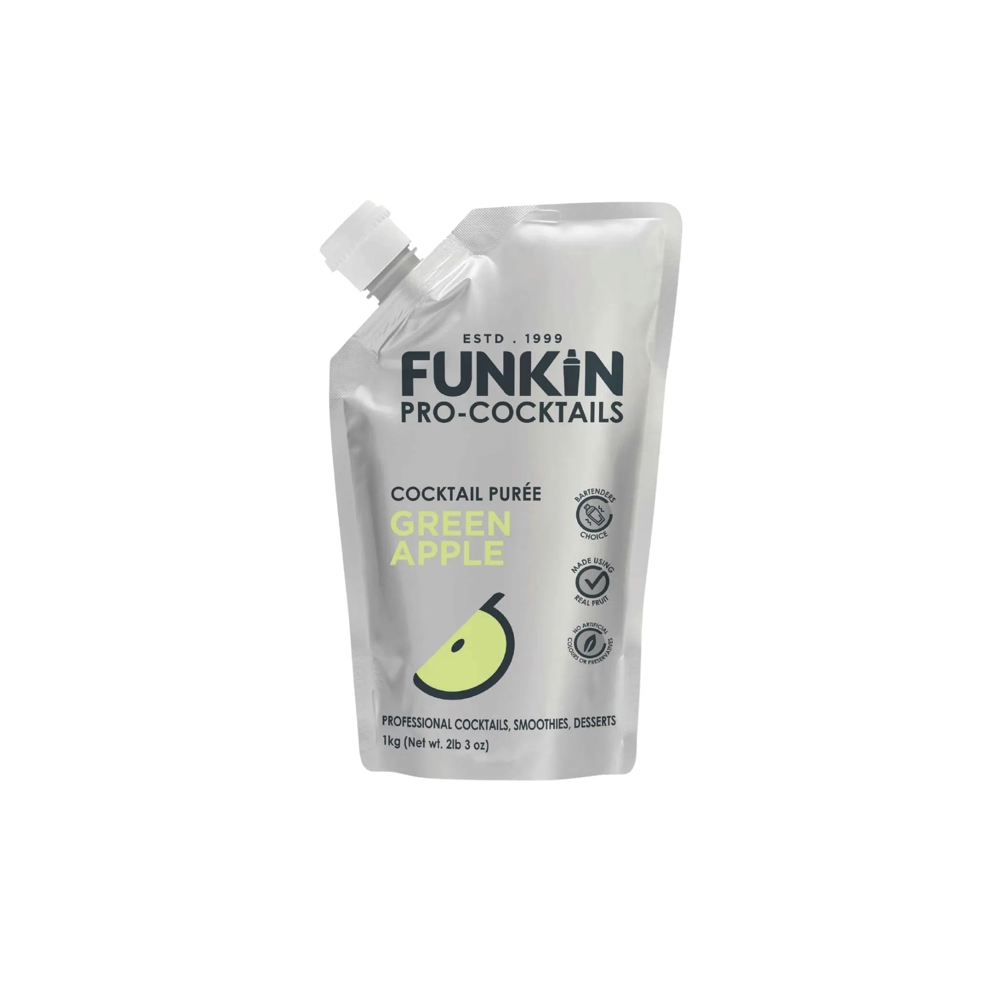 Funkin Pro Apple Puree
