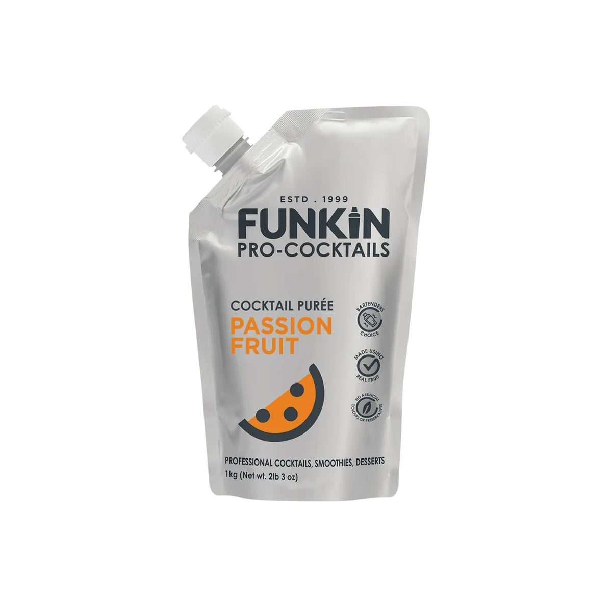 Funkin Pro Passion Puree