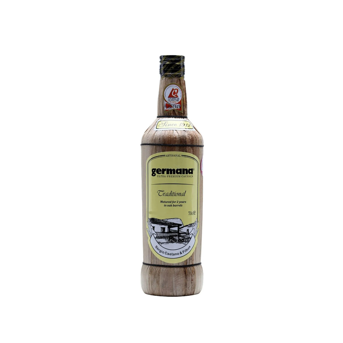 Germana Traditional