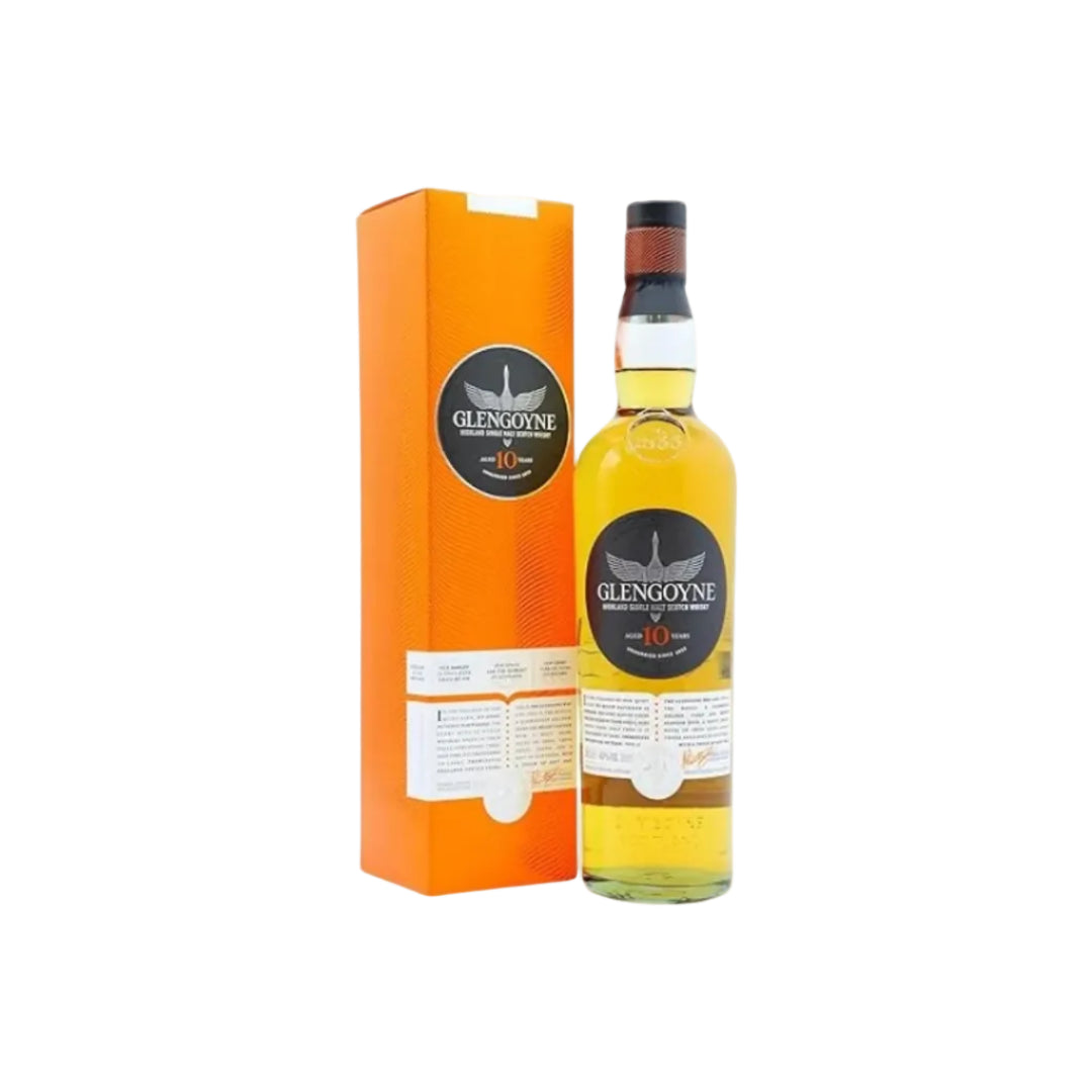 Glengoyne 10 Year Old Highland