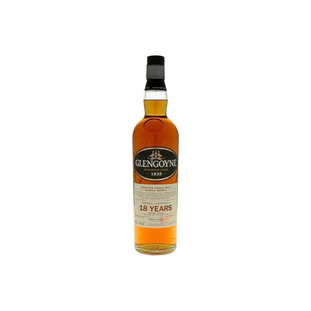 Glengoyne 18 Year Old Highland