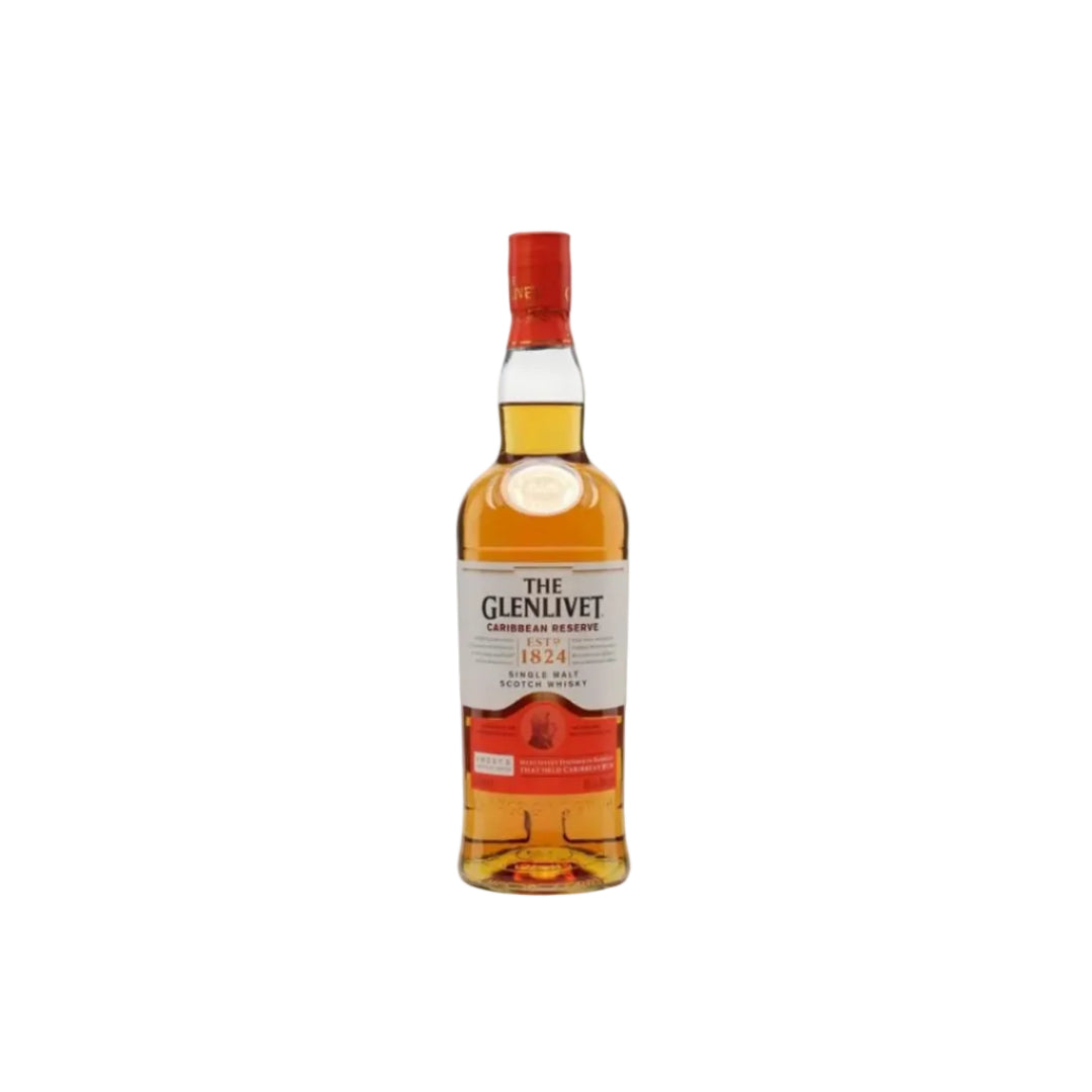 Glenlivet Caribbean Reserve