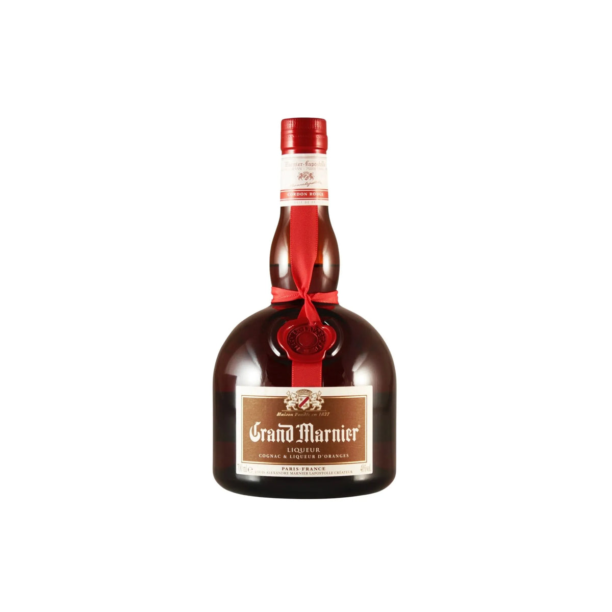 Grand Marnier Cordon Rouge Liqueur