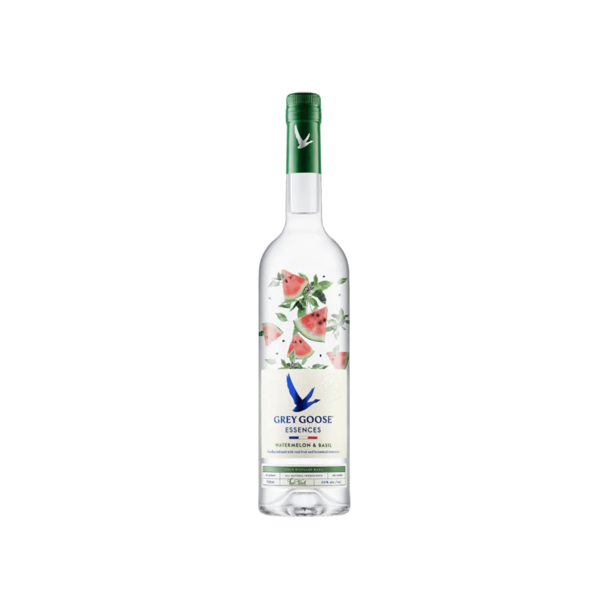 Grey Goose Essences Watermelon & Basil