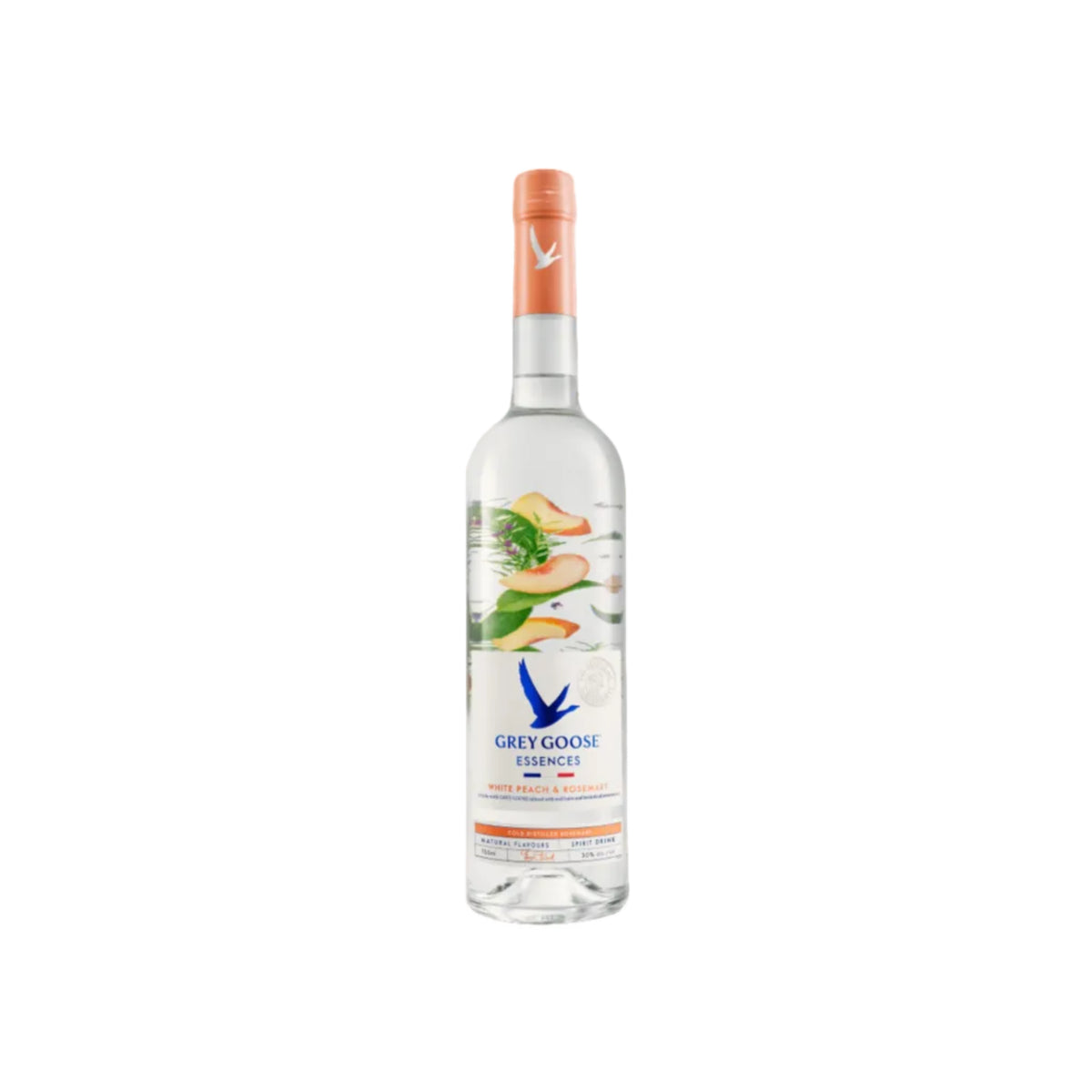 Grey Goose Essences White Peach & Rosemary