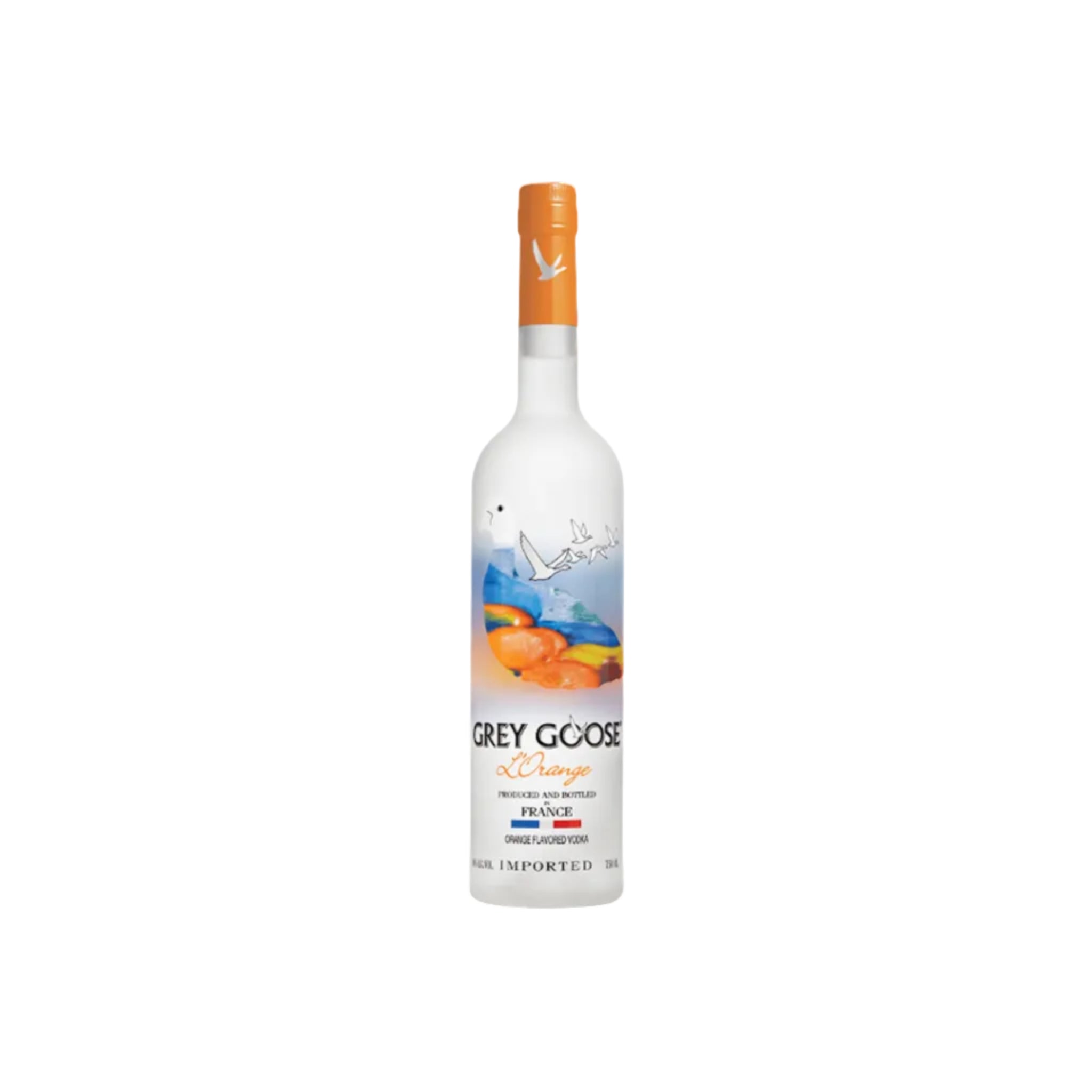 Grey Goose L 'Orange