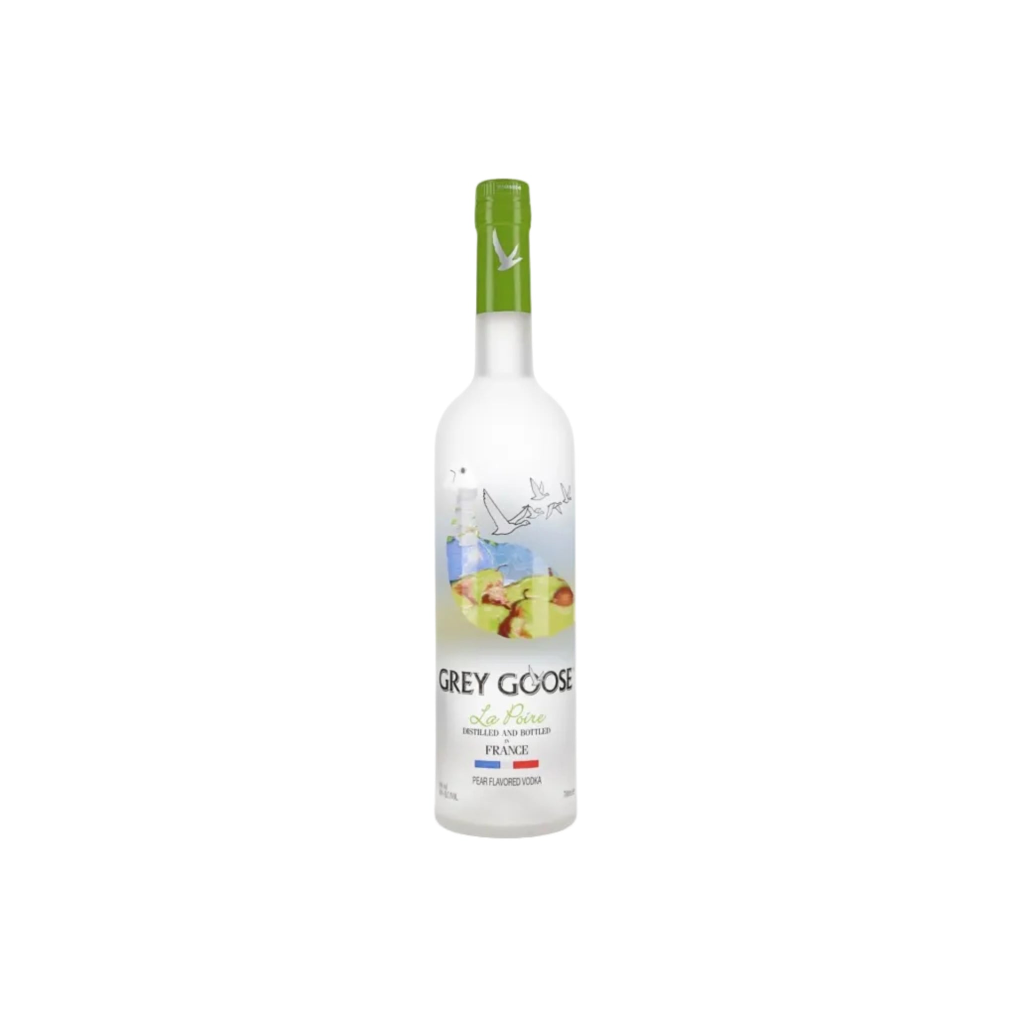 Grey Goose La' Poire Pear