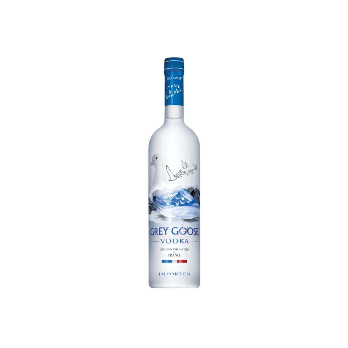 Grey Goose