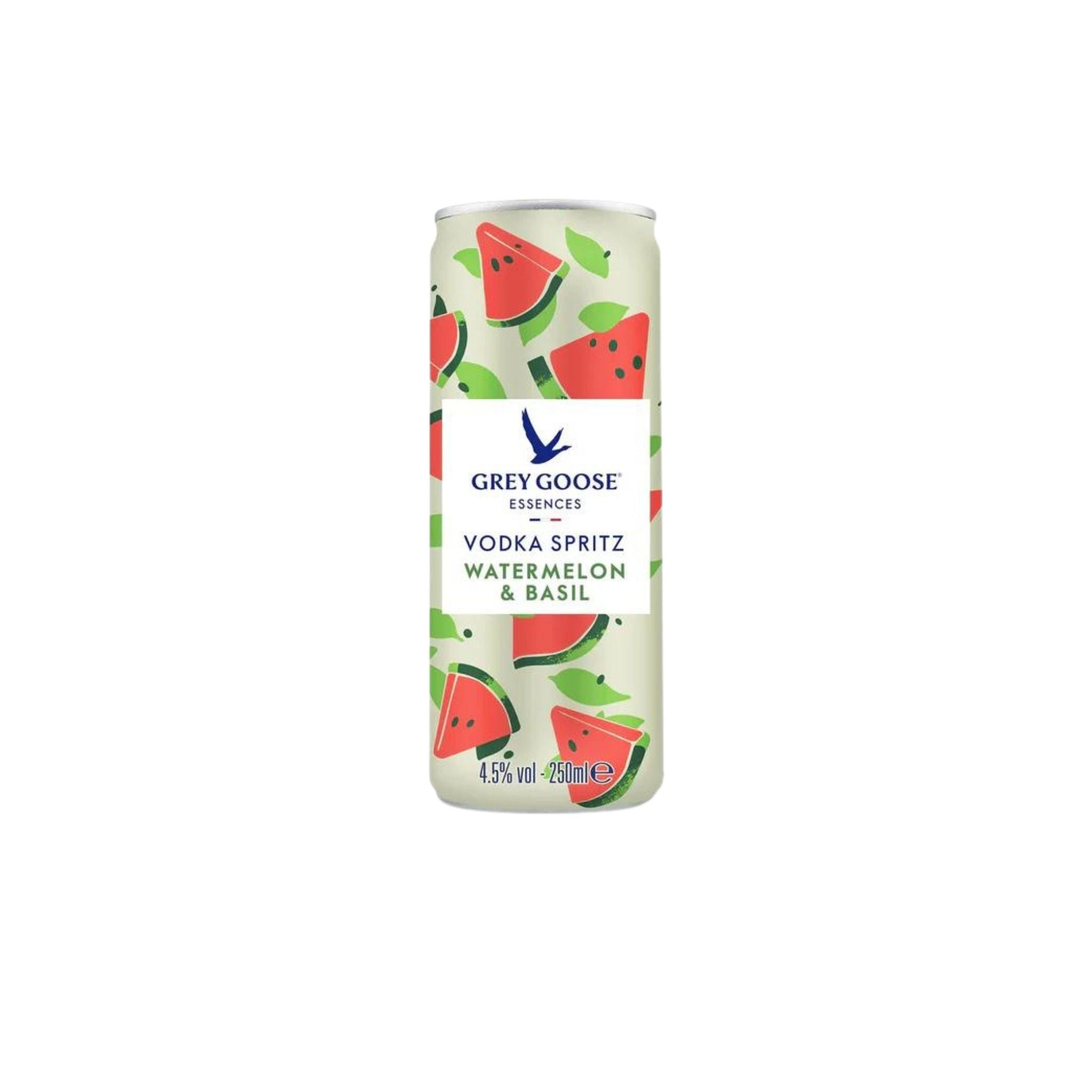 Grey Goose Essences Watermelon & Basil