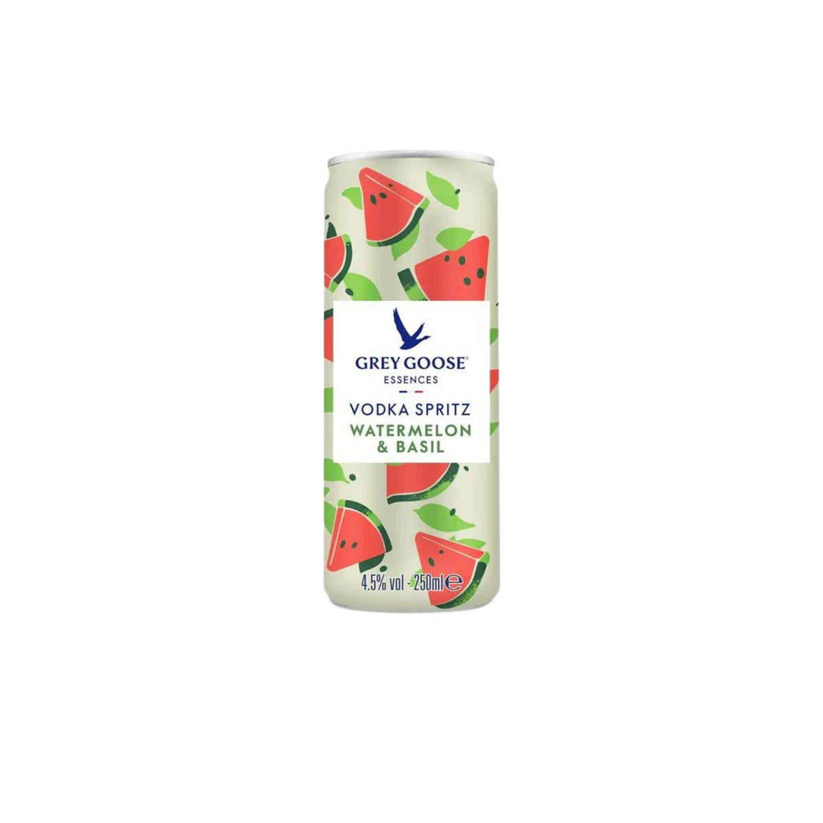 Grey Goose Essences Watermelon & Basil