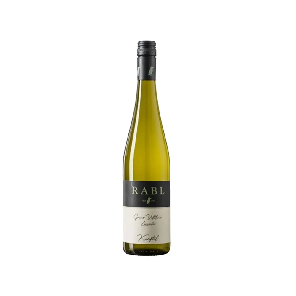 Grüner Veltliner, Langenlois, Kamptal, Weingut Rabl