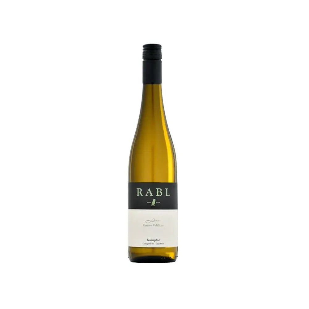 Grüner Veltliner 'Löss', Kamptal, Weingut Rabl