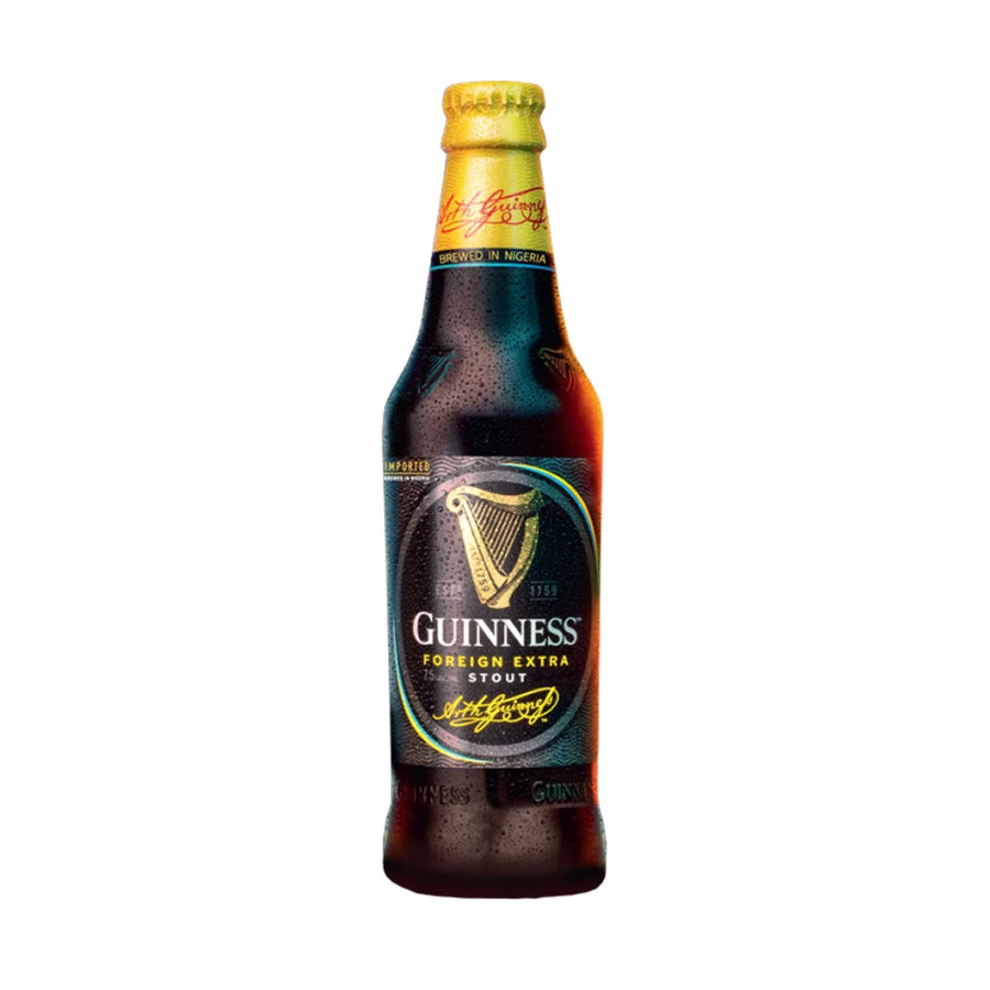 Guinness Foreign Extra Stout