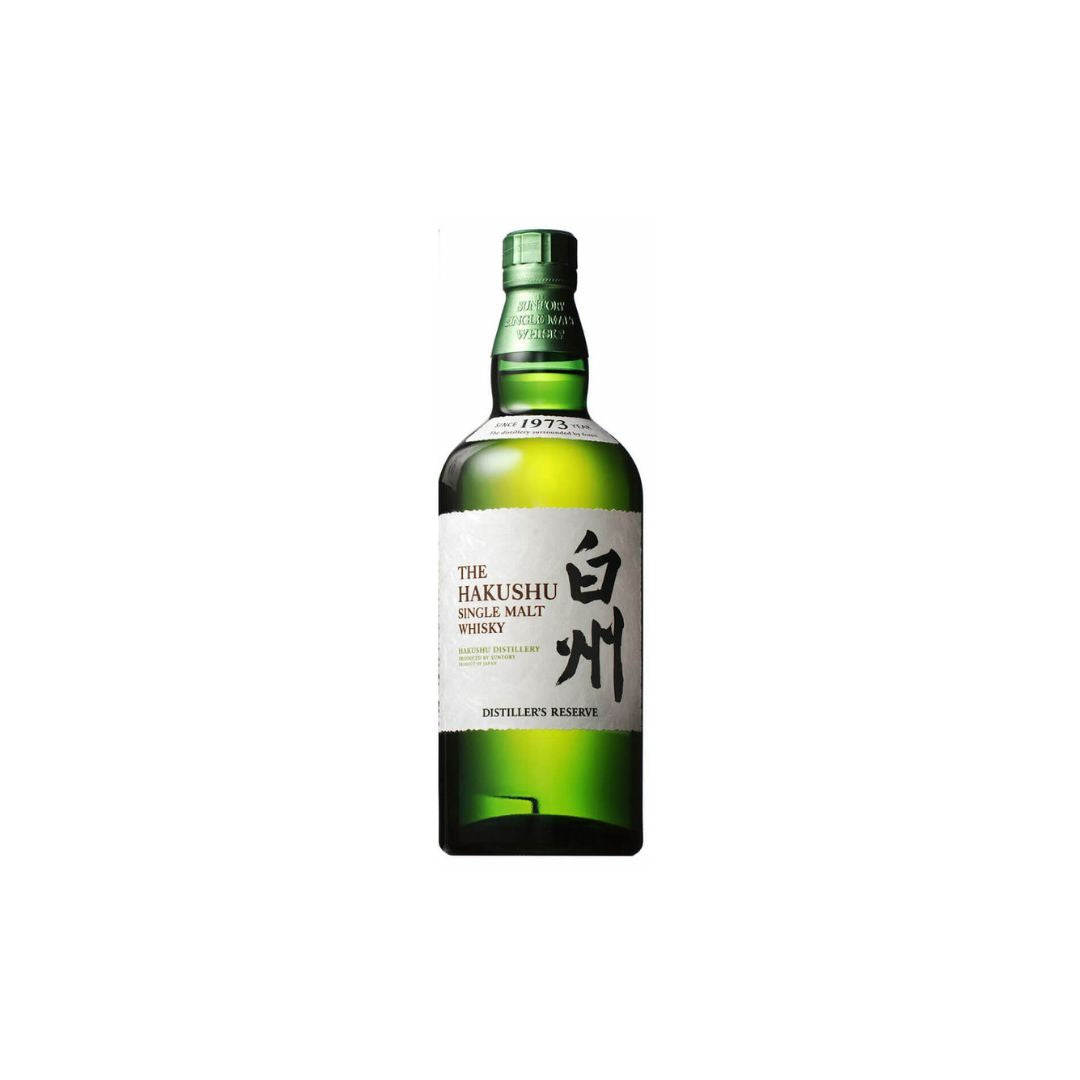 Hakushu Distiller's Reserve