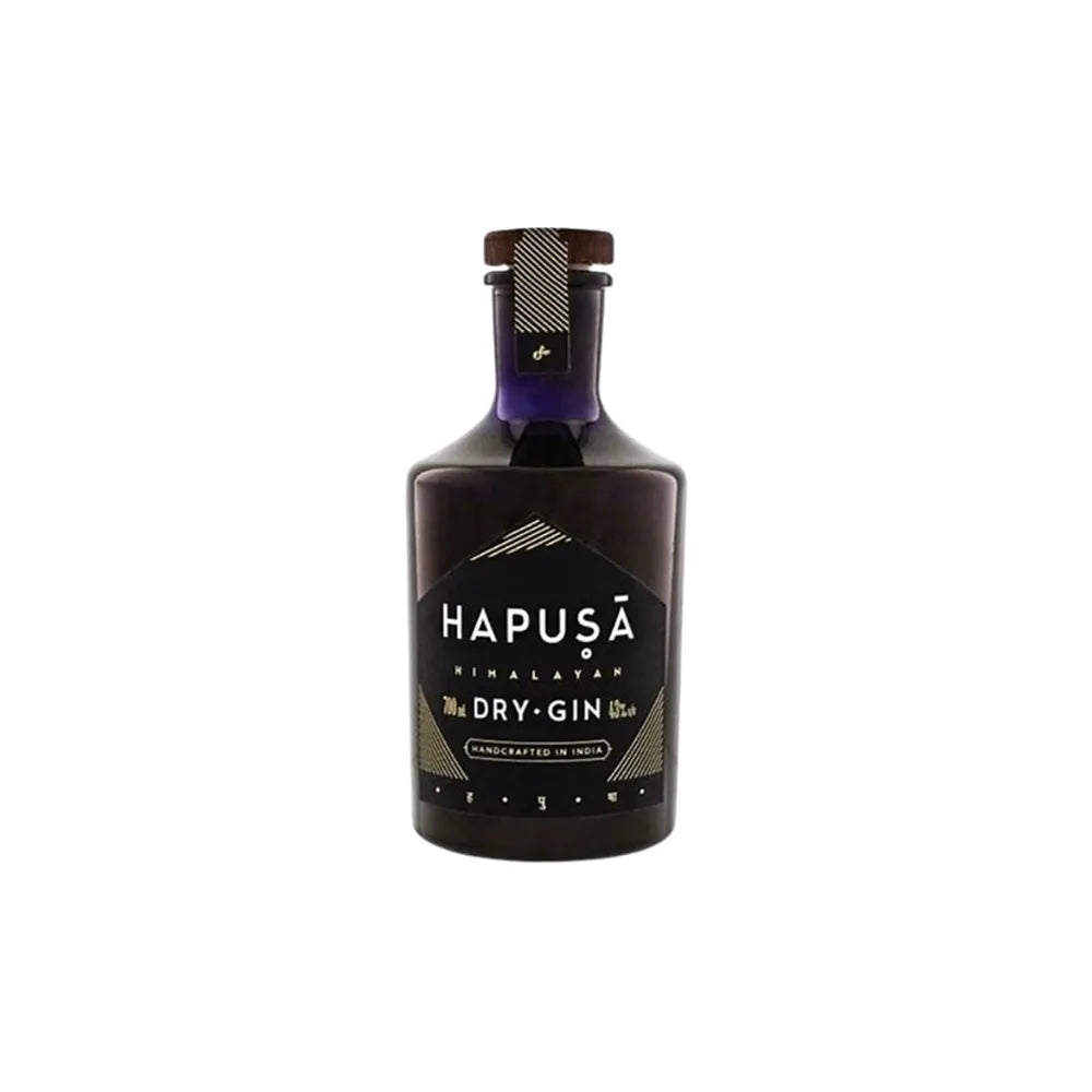 Hapusa Himalayan Dry