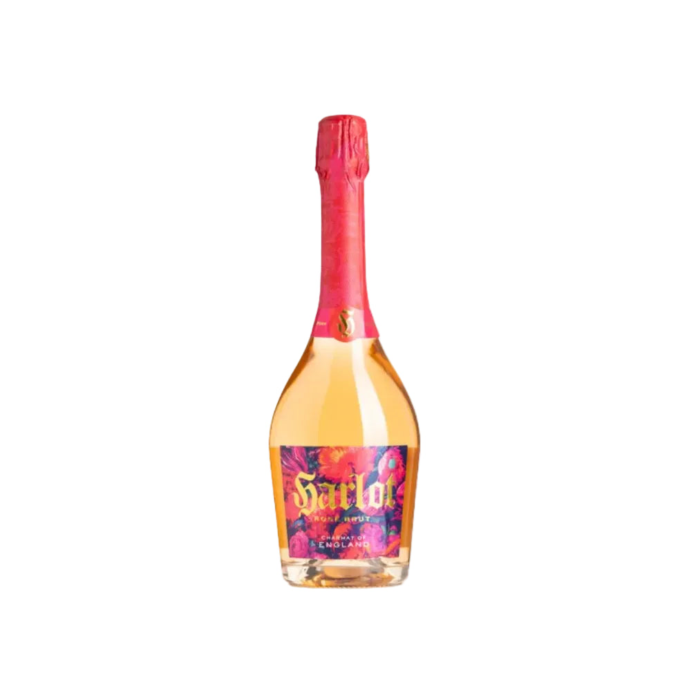 Harlot Rose NV Sparkling Wine